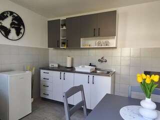 Appartamento Dubrovnik Caratteristiche 4