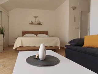 Appartamento Dubrovnik Caratteristiche 7