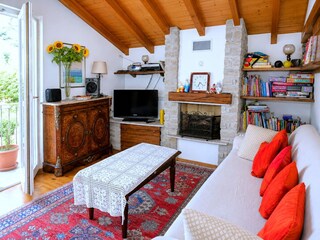 Appartement Germignaga Kenmerken 7