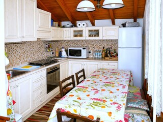 Appartement Germignaga Kenmerken 8