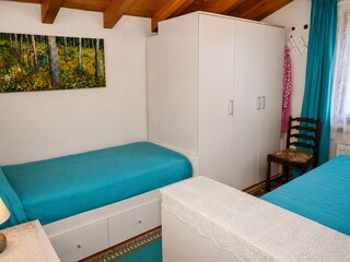 Appartement Germignaga Kenmerken 11
