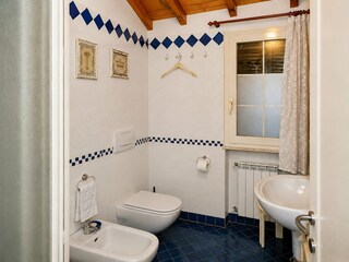 Appartement Germignaga Kenmerken 12
