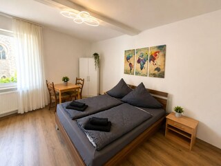 Appartement Braubach Équipement 7