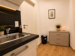 Appartement Braubach Équipement 9