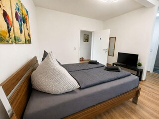 Appartement Braubach Équipement 10