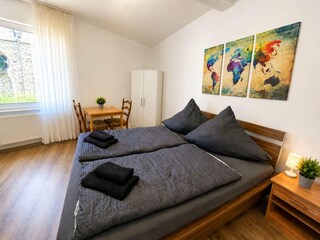 Appartement Braubach Équipement 11