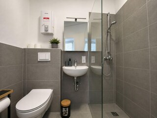 Apartment Braubach Features 12