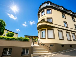 Appartement Braubach Enregistrement extérieur 3
