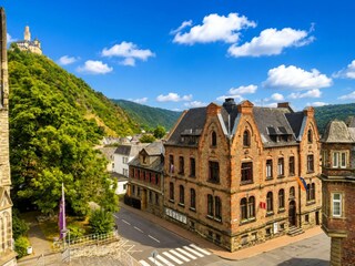 Apartment Braubach Outdoor Recording 4