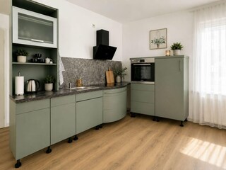 Appartamento Braubach Caratteristiche 7