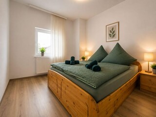 Appartamento Braubach Caratteristiche 8