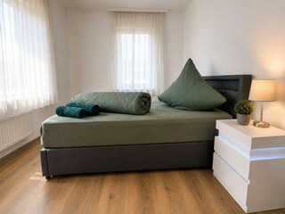 Appartement Braubach Kenmerken 10