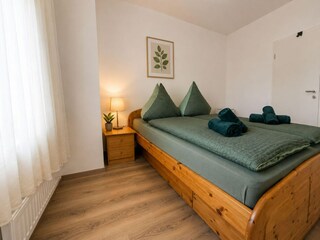 Appartement Braubach Kenmerken 11