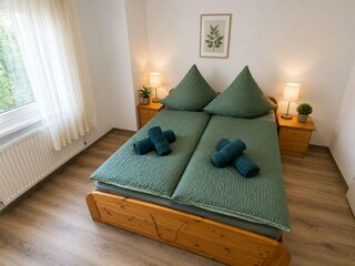 Appartement Braubach Kenmerken 12