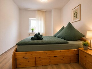 Appartamento Braubach Caratteristiche 14