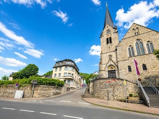 Appartement Braubach Buitenaudio-opname 3