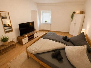 Appartement Braubach Équipement 7