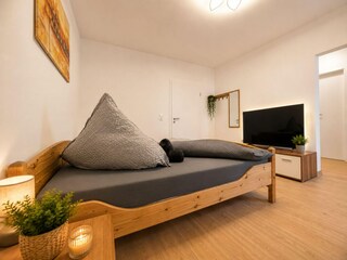Appartement Braubach Équipement 8