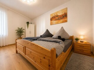 Appartement Braubach Équipement 9