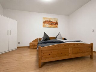 Appartement Braubach Équipement 10