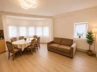 Appartement Braubach Équipement 6