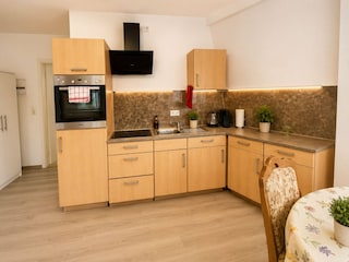 Appartement Braubach Équipement 7
