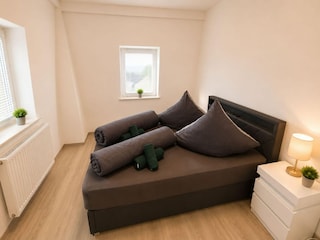 Appartement Braubach Équipement 8