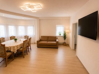 Appartement Braubach Équipement 9