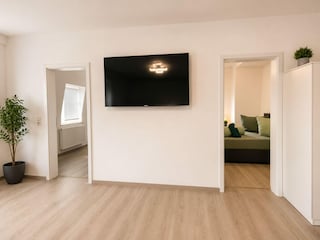 Appartement Braubach Équipement 10