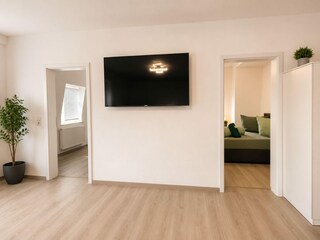 Appartement Braubach Kenmerken 10