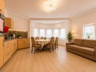 Appartement Braubach Équipement 11
