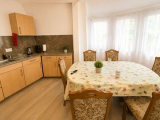 Appartement Braubach Équipement 12