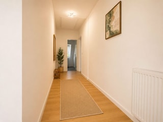 Appartement Braubach Équipement 13