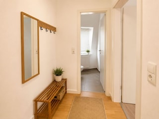 Appartement Braubach Équipement 14