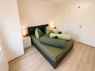 Appartement Braubach Équipement 15