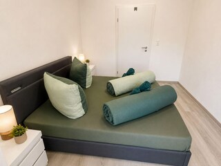 Appartement Braubach Équipement 16