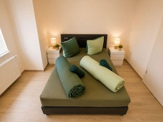 Appartement Braubach Équipement 17