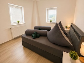 Appartement Braubach Équipement 18