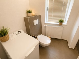 Appartement Braubach Équipement 21