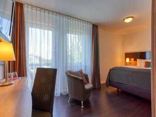 Appartamento Grafenberg (Schwäbische Alb) Caratteristiche 5