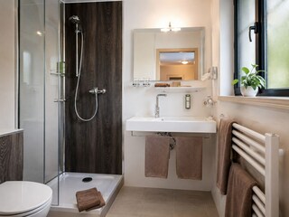 Appartamento Grafenberg (Schwäbische Alb) Caratteristiche 7