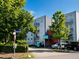 Appartamento Grafenberg (Schwäbische Alb)  17