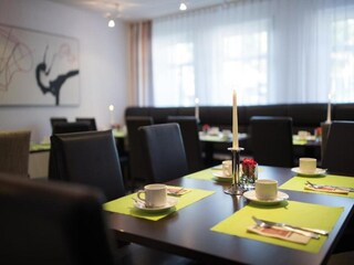 Appartamento Grafenberg (Schwäbische Alb)  18