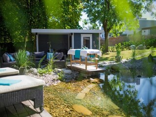 Appartamento Grafenberg (Schwäbische Alb)  19