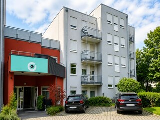 Appartamento Grafenberg (Schwäbische Alb)  22