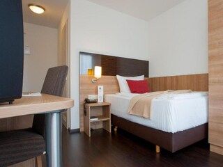 Apartamento Grafenberg (Schwäbische Alb) Características 13