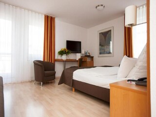 Appartement Grafenberg (Schwäbische Alb) Kenmerken 10
