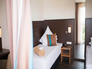 Apartamento Grafenberg (Schwäbische Alb) Características 9