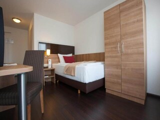 Apartamento Grafenberg (Schwäbische Alb) Características 14