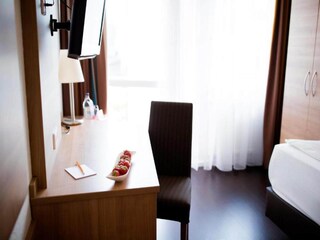 Apartamento Grafenberg (Schwäbische Alb) Características 15